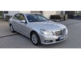 MERCEDES-BENZ E 350 2010/2 - 1