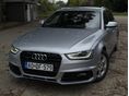 AUDI A4 2015/6 - 1