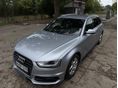 AUDI A4 2015/6 - 2