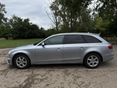 AUDI A4 2015/6 - 3