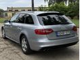 AUDI A4 2015/6 - 4