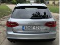 AUDI A4 2015/6 - 5