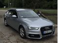 AUDI A4 2015/6 - 8