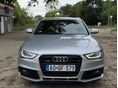 AUDI A4 2015/6 - 9