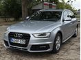 AUDI A4 2015/6 - 10