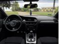 AUDI A4 2015/6 - 17