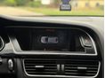 AUDI A4 2015/6 - 18