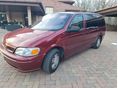 OLDSMOBILE SILHOUETTE 2000/12 - 5