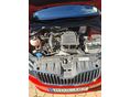 SKODA FABIA 2018/10 - 12