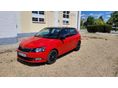 SKODA FABIA 1.0 TSI Clever
