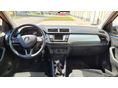 SKODA FABIA 2018/10 - 11