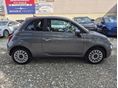 FIAT 500 2022/6 - 6