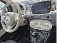 FIAT 500 2022/6 - 17