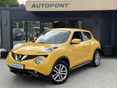 NISSAN JUKE 1.2 DIG-T Acenta AZONNAL VIHETŐ!MAGYARORSZÁGI!!HÖLGY TULAJDONOSTÓL!!PATIKA ÁLLAPOT!!