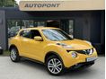 NISSAN JUKE 2014/9 - 3