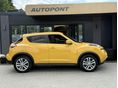 NISSAN JUKE 2014/9 - 4