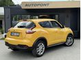 NISSAN JUKE 2014/9 - 5
