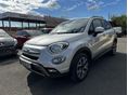 FIAT 500X 2016/3 - 4