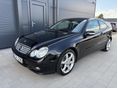 MERCEDES-BENZ C 200 2005/9 - 1