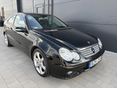 MERCEDES-BENZ C 200 2005/9 - 4