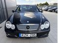 MERCEDES-BENZ C 200 2005/9 - 7