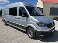 VOLKSWAGEN CRAFTER 2018/10 - 3
