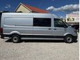 VOLKSWAGEN CRAFTER 2018/10 - 4