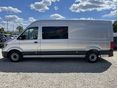 VOLKSWAGEN CRAFTER 2018/10 - 8