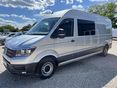 VOLKSWAGEN CRAFTER 2018/10 - 9