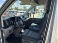 VOLKSWAGEN CRAFTER 2018/10 - 11