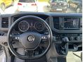 VOLKSWAGEN CRAFTER 2018/10 - 12