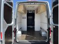 VOLKSWAGEN CRAFTER 2018/10 - 19