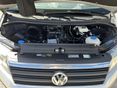 VOLKSWAGEN CRAFTER 2018/10 - 15
