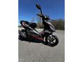 APRILIA SR 50 2016/12 - 2