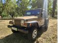 JEEP WRANGLER Soft Top 2.5 Sport 109.880- Km Bemutató videóval!