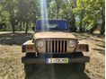 JEEP WRANGLER 1999/8 - 2