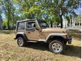 JEEP WRANGLER 1999/8 - 3