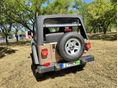 JEEP WRANGLER 1999/8 - 5