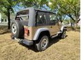 JEEP WRANGLER 1999/8 - 6