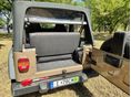 JEEP WRANGLER 1999/8 - 7