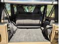 JEEP WRANGLER 1999/8 - 8