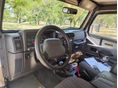 JEEP WRANGLER 1999/8 - 10