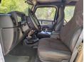 JEEP WRANGLER 1999/8 - 11