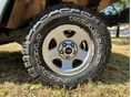 JEEP WRANGLER 1999/8 - 15