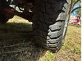 JEEP WRANGLER 1999/8 - 16