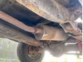 NISSAN PICK UP 1999/7 - 11
