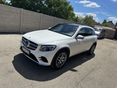 MERCEDES-BENZ GLC 250 d 4Matic 9G-TRONIC AMG style Panoráma tető