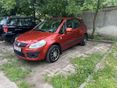 SUZUKI SX4 1.9 DDiS GC