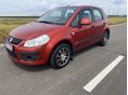SUZUKI SX4 2006/5 - 4