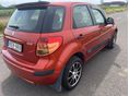 SUZUKI SX4 2006/5 - 6